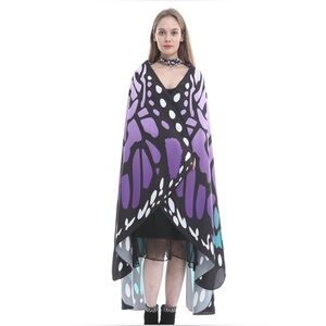 Butterfly Cape